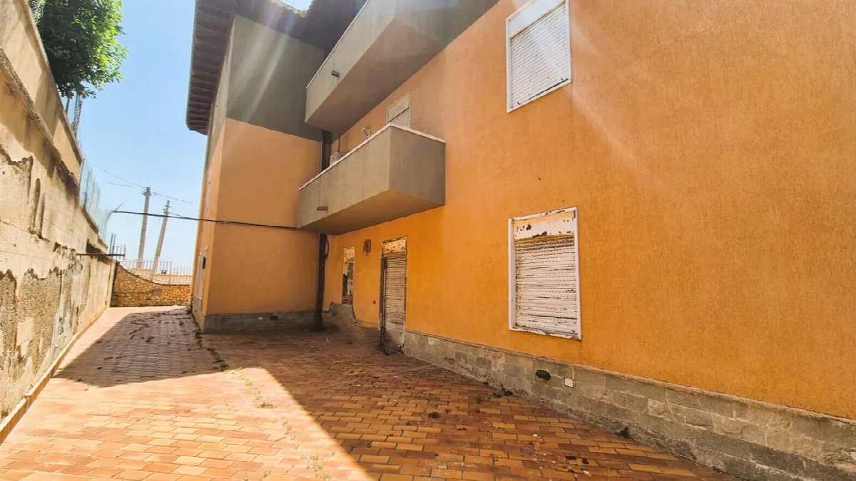 Villa in vendita a Agrigento - foto 4