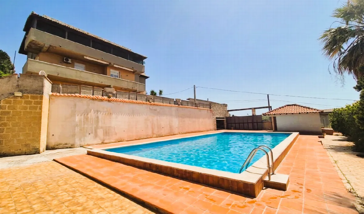 Villa in vendita a Agrigento - foto 5