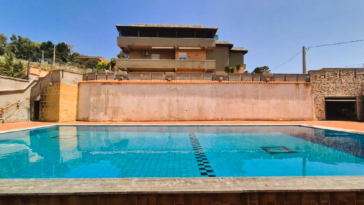 Villa in vendita a Agrigento - foto 6