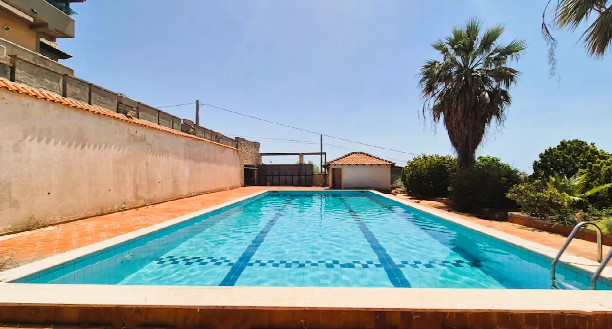Villa in vendita a Agrigento - foto 7
