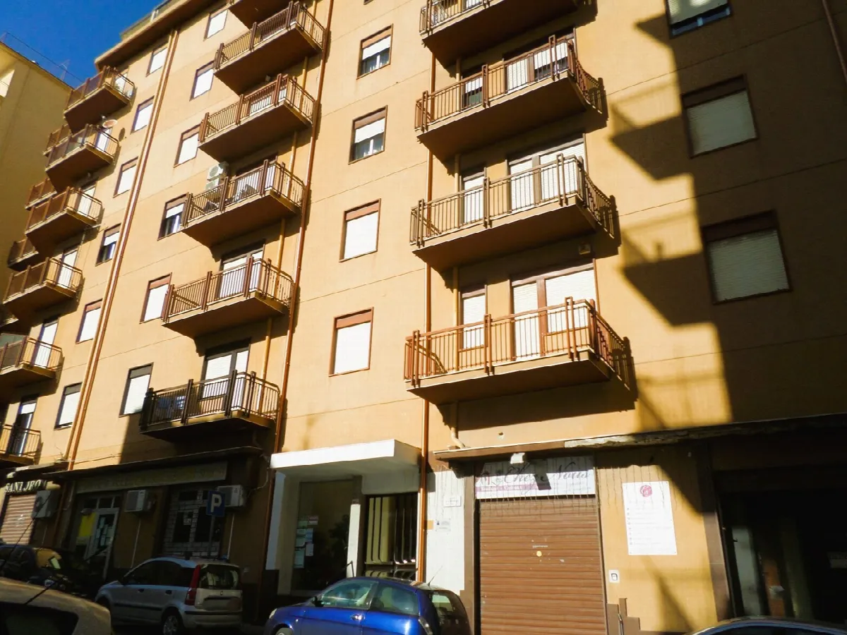 Appartamento in vendita a Agrigento - foto 1