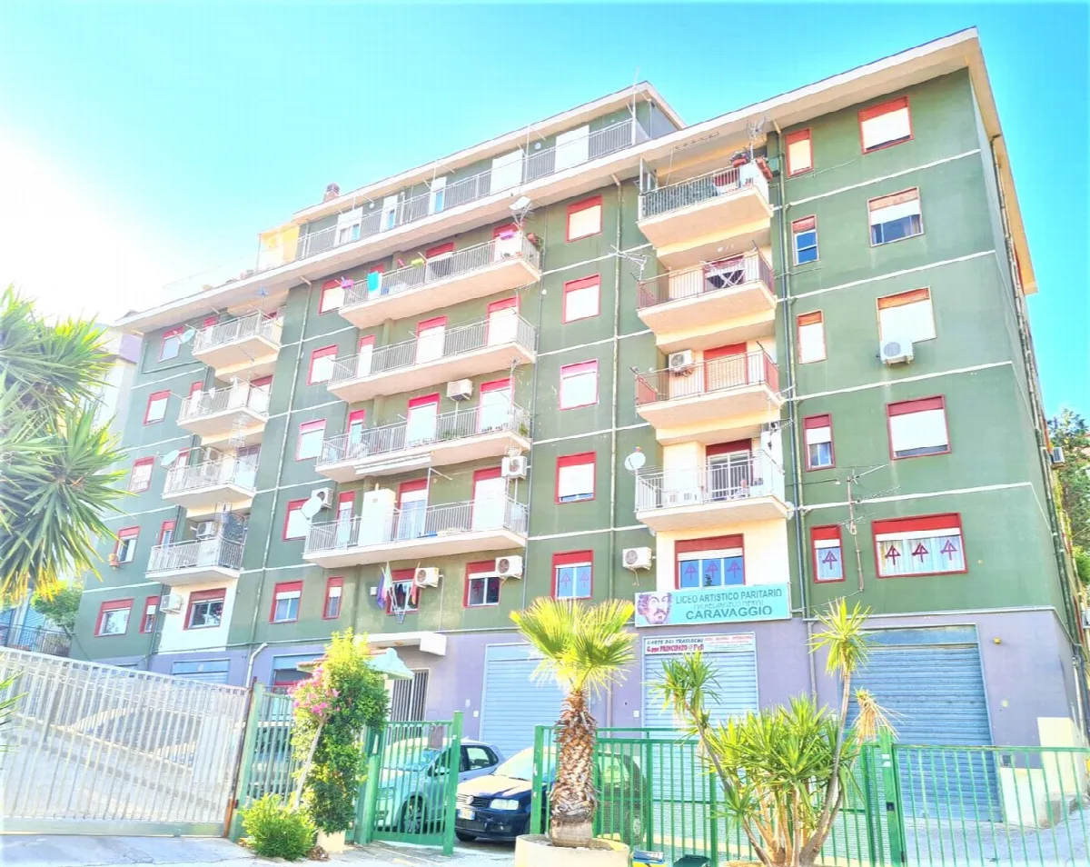 Appartamento in vendita a Agrigento - foto 1