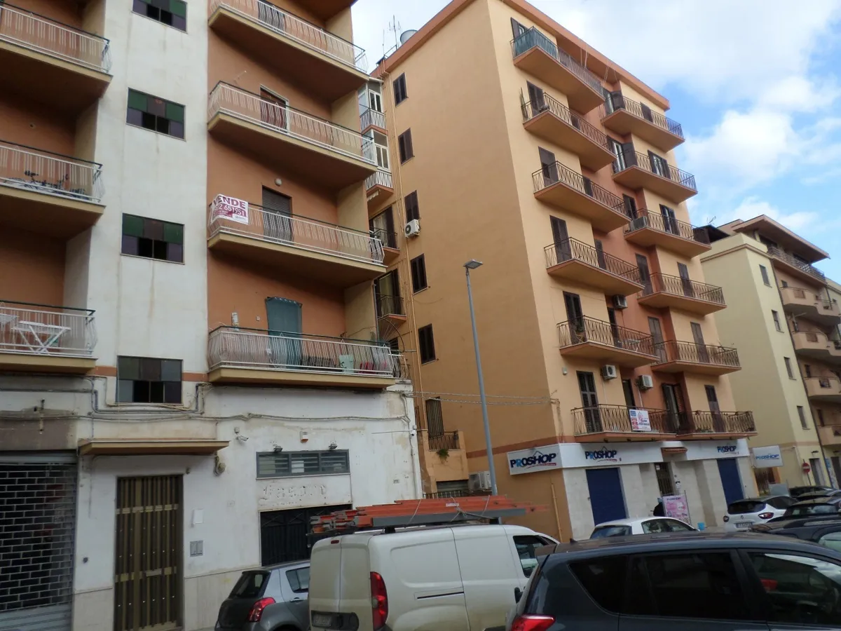 Appartamento in vendita a Agrigento - foto 1