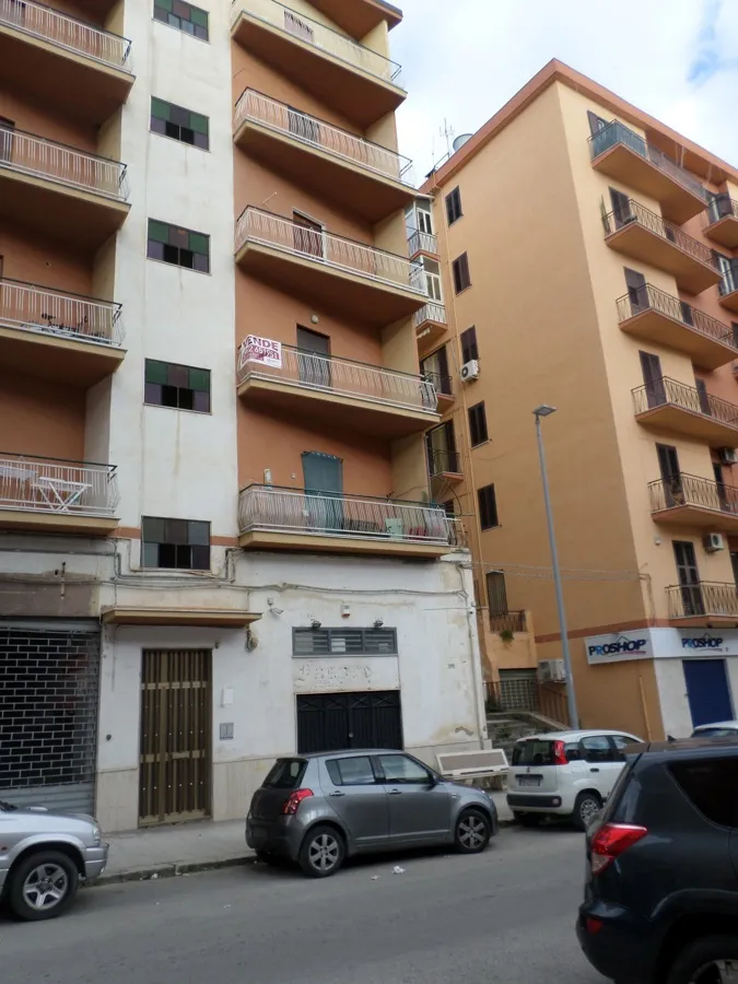 Appartamento in vendita a Agrigento - foto 9