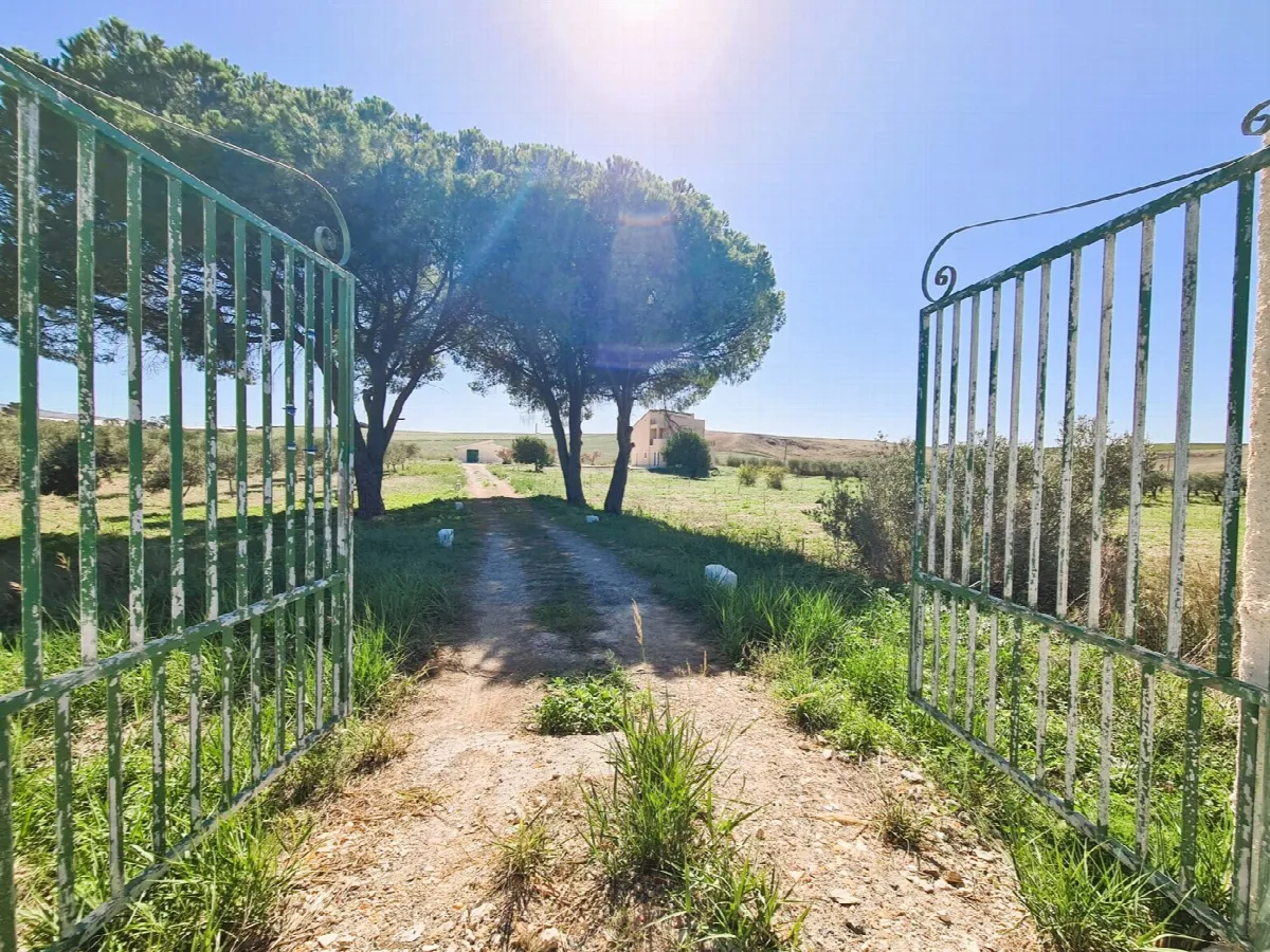 Villa in vendita a Favara - foto 1