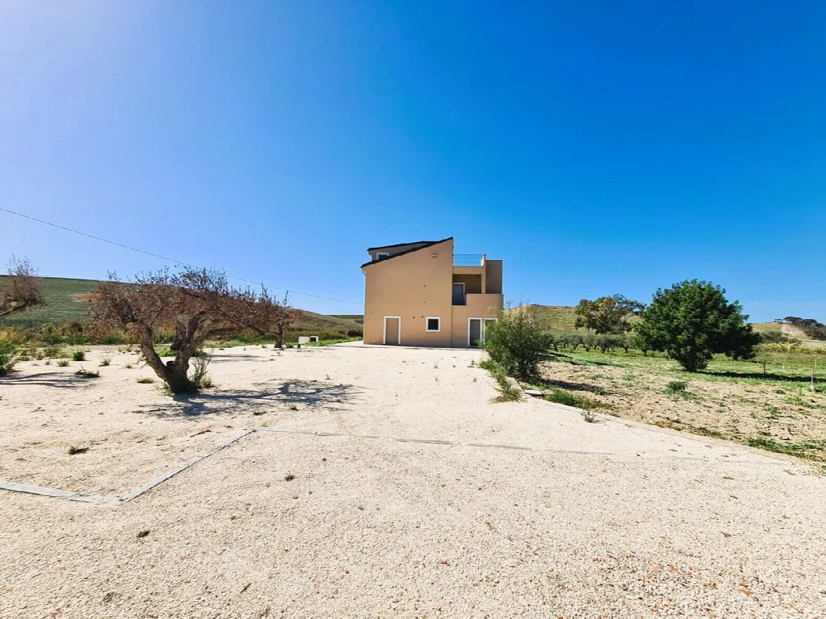 Villa in vendita a Favara - foto 2