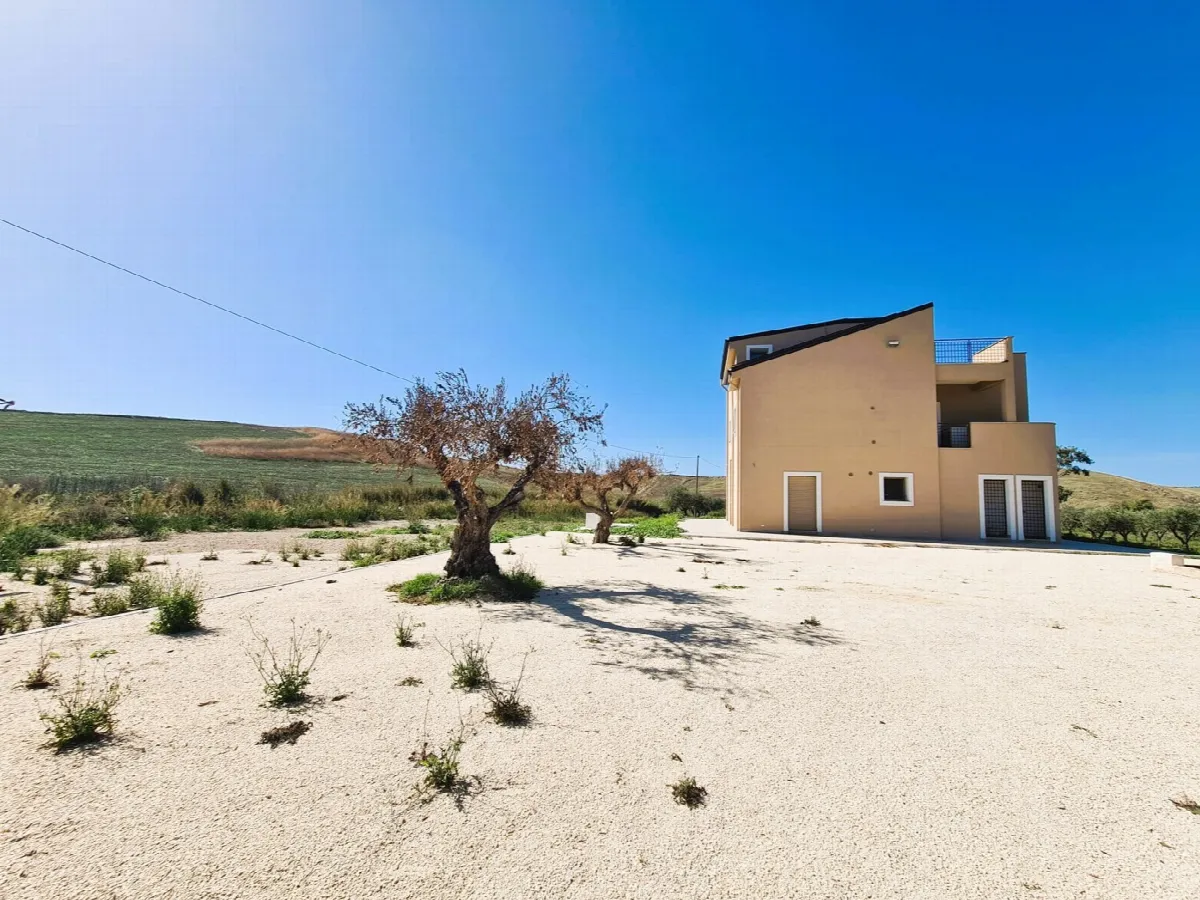 Villa in vendita a Favara - foto 4
