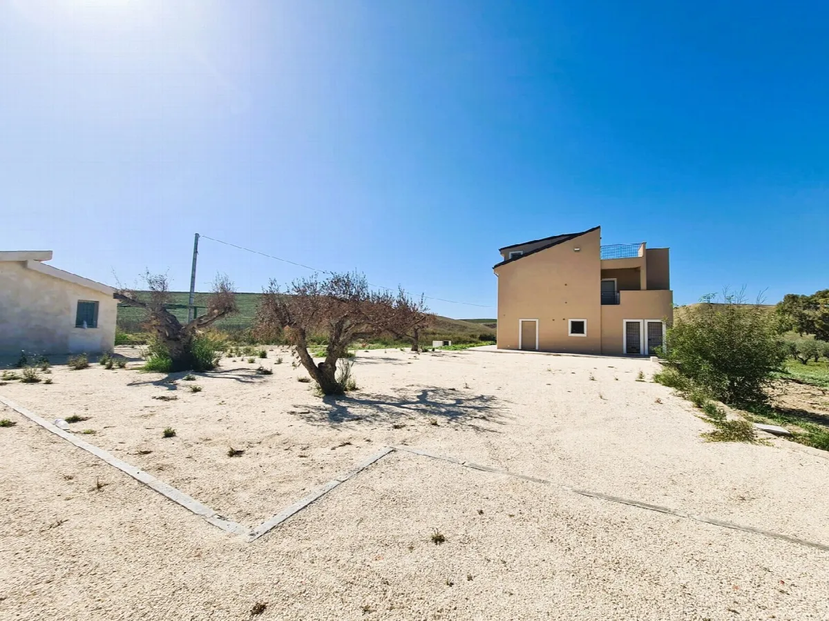 Villa in vendita a Favara - foto 7