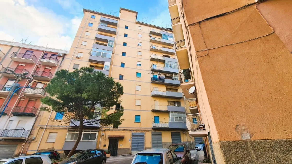 Appartamento in vendita a Porto Empedocle - foto 1