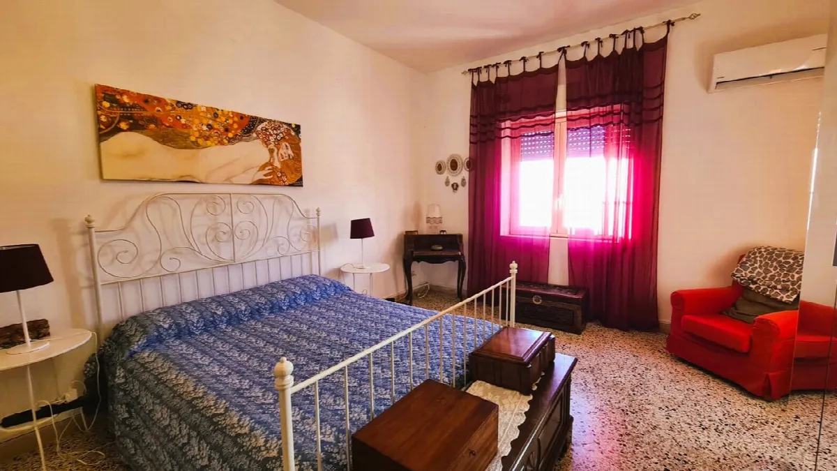 Appartamento in vendita a Porto Empedocle - foto 10