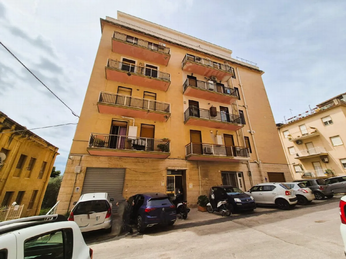 Appartamento in vendita a Agrigento - foto 1