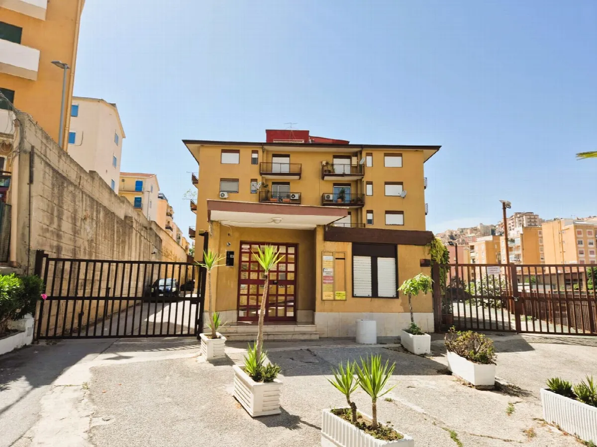 Appartamento in vendita a Agrigento - foto 1
