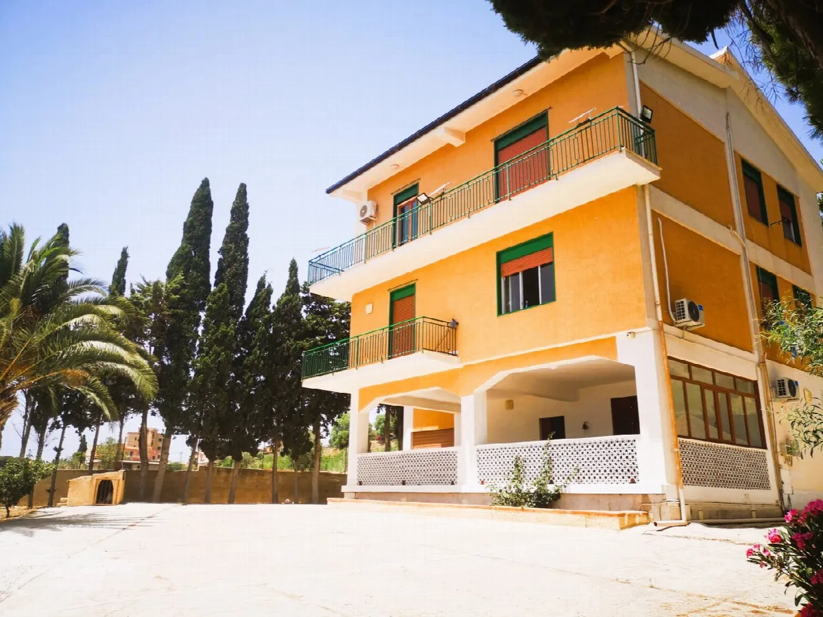 Villa in vendita a Porto Empedocle - foto 2