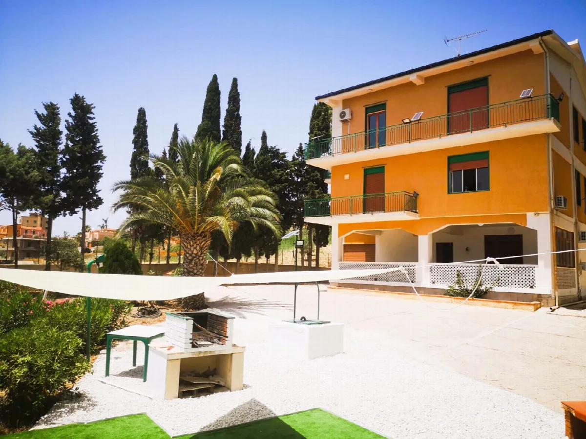 Villa in vendita a Porto Empedocle - foto 3