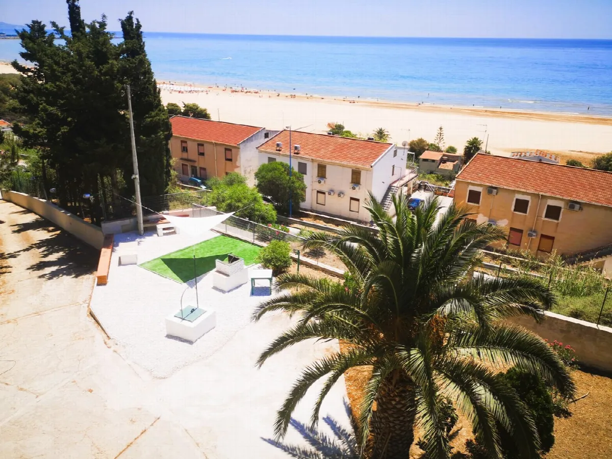 Villa in vendita a Porto Empedocle - foto 5