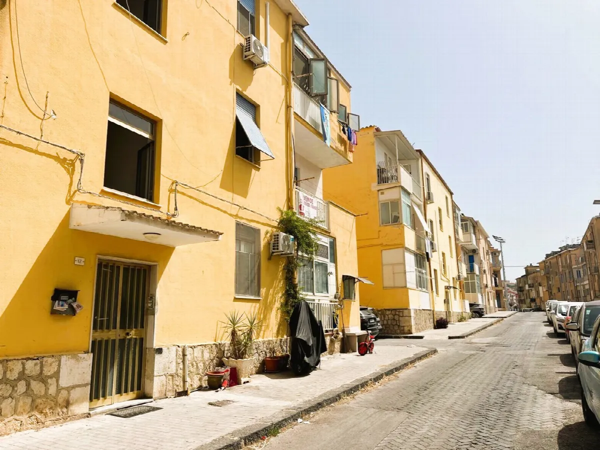 Appartamento in vendita a Agrigento - foto 1