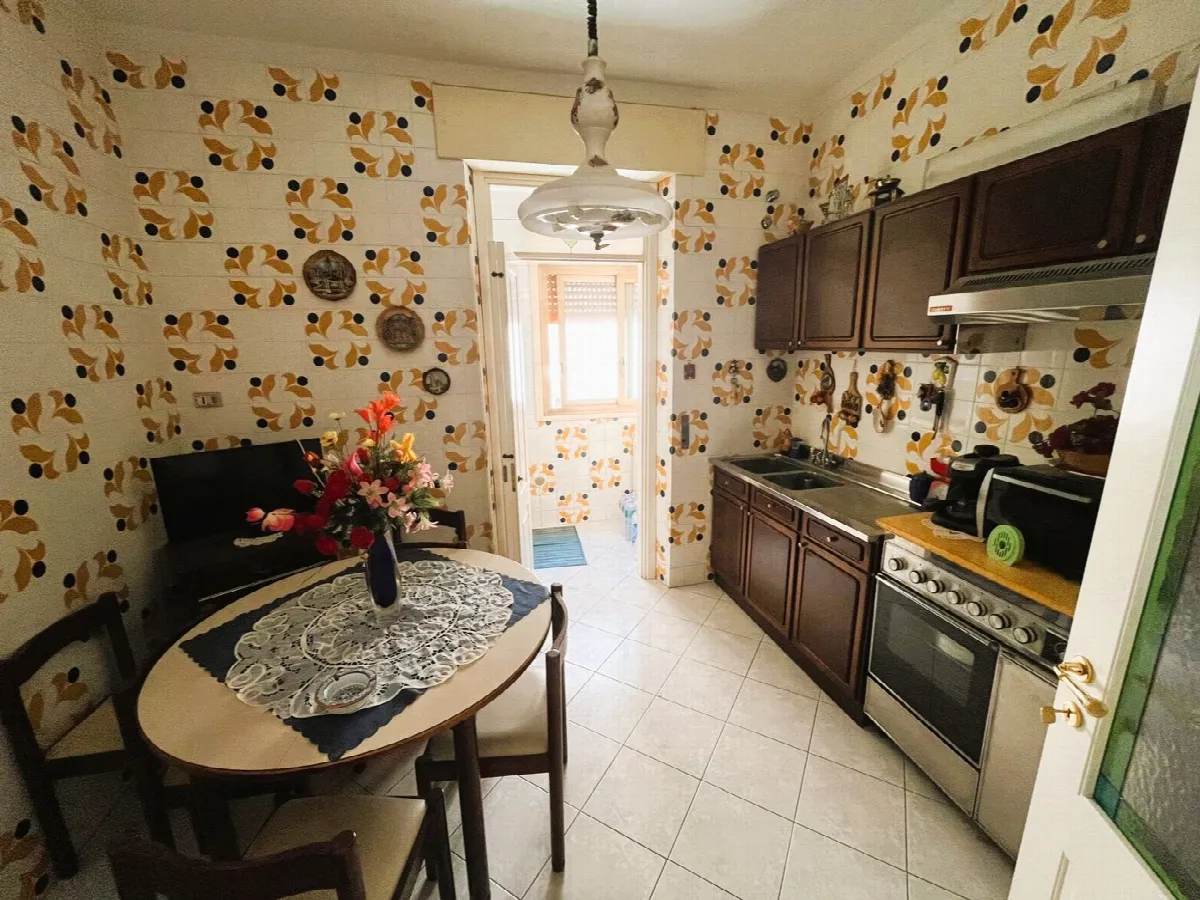Appartamento in vendita a Agrigento - foto 8