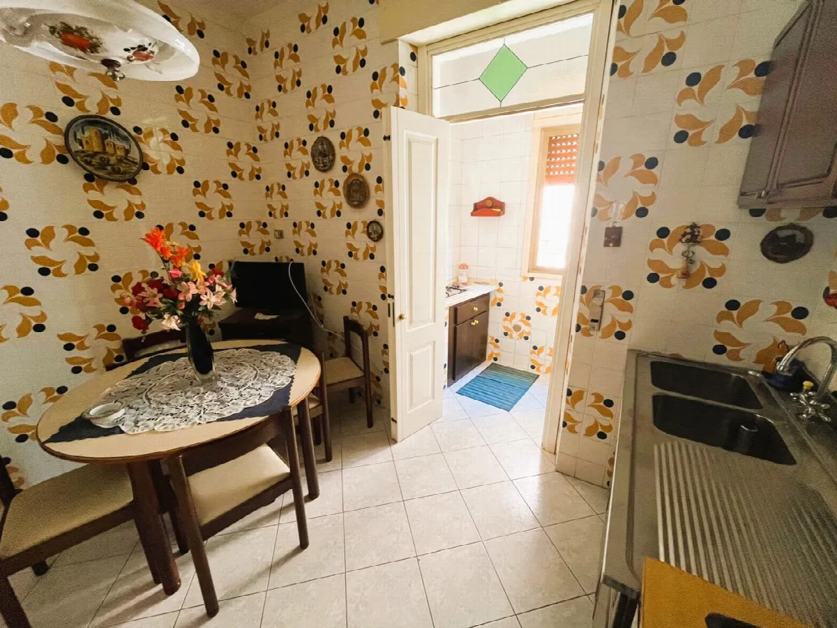 Appartamento in vendita a Agrigento - foto 9