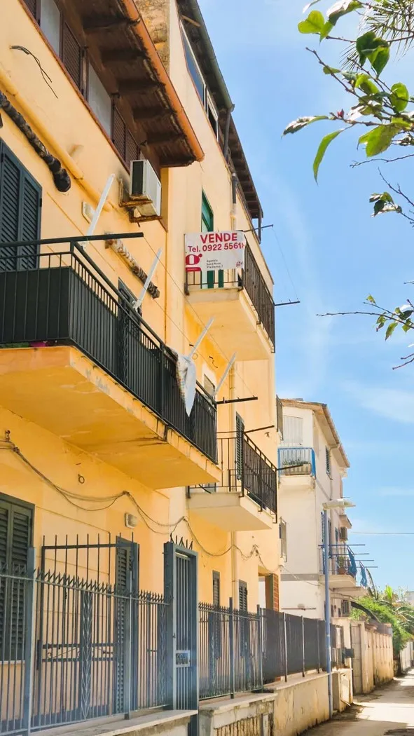 Appartamento in vendita a Agrigento - foto 2