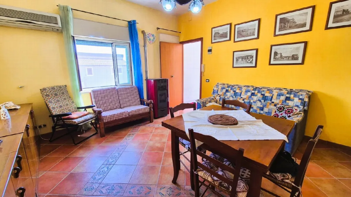 Appartamento in vendita a Agrigento - foto 4