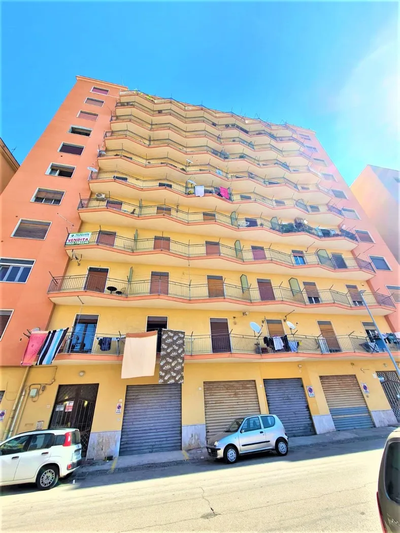 Appartamento in vendita a Agrigento - foto 1