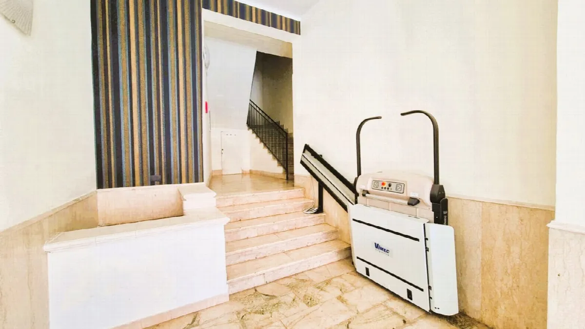 Appartamento in vendita a Agrigento - foto 4