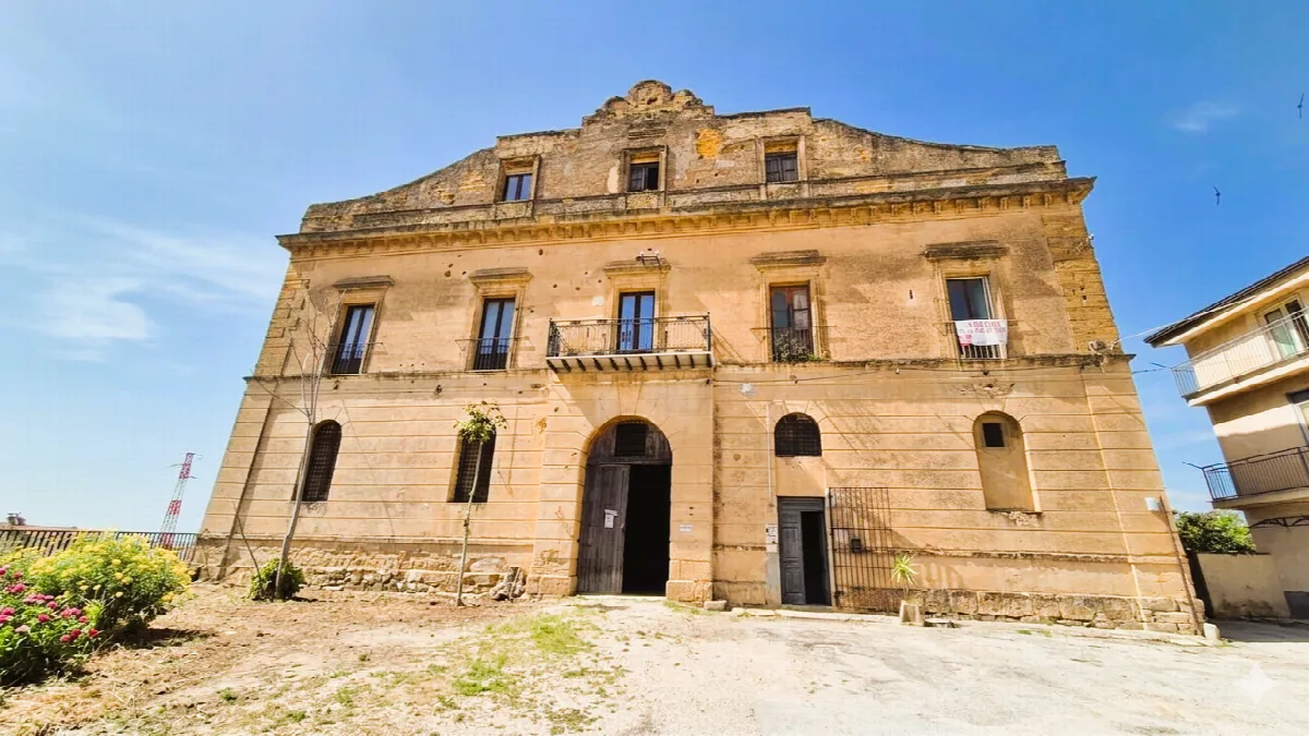 Stabile in vendita a Aragona - foto 1