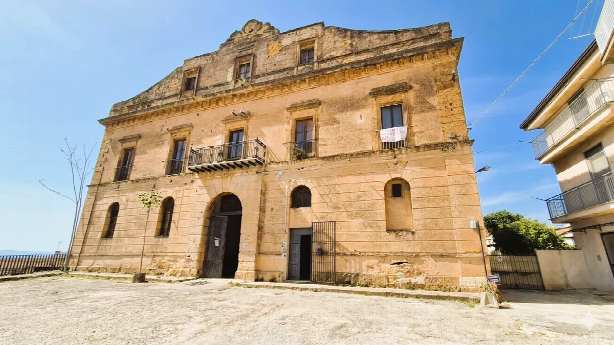 Stabile in vendita a Aragona - foto 2