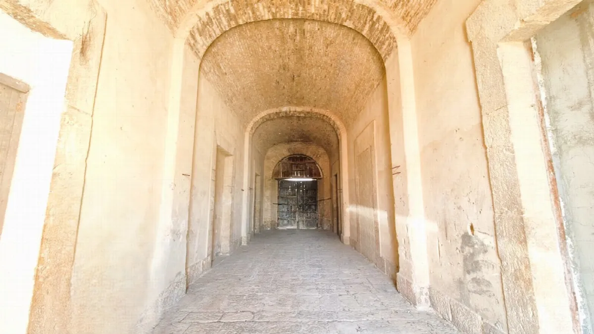 Stabile in vendita a Aragona - foto 3