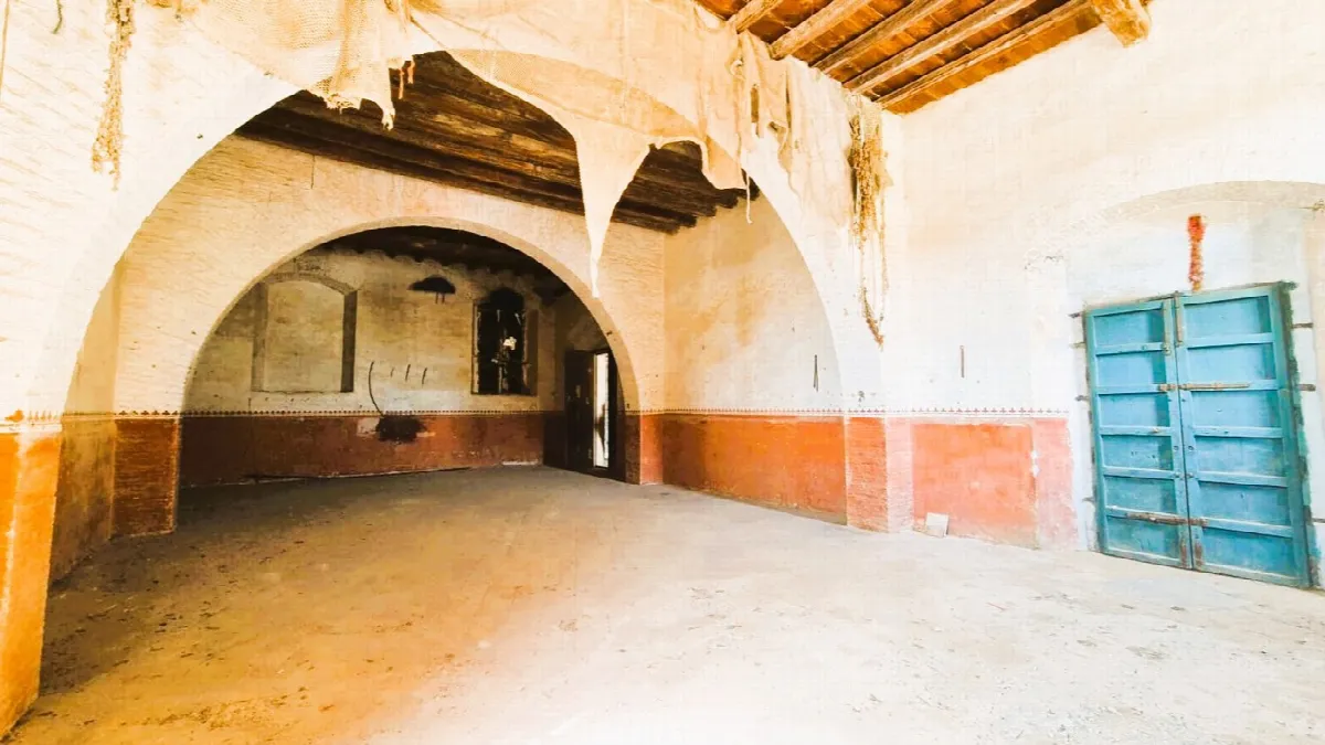 Stabile in vendita a Aragona - foto 8