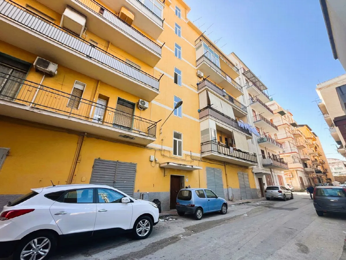 Appartamento in vendita a Porto Empedocle - foto 1