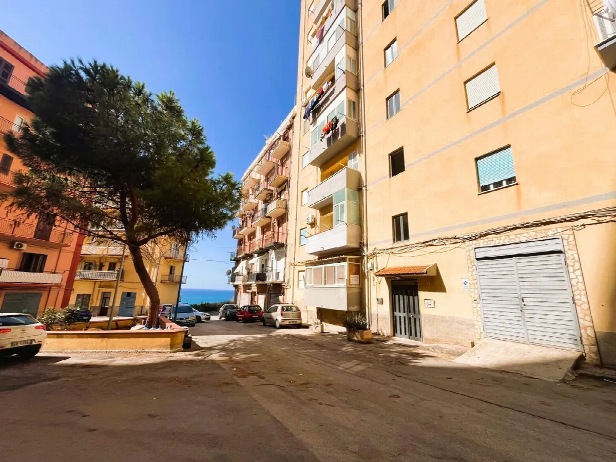 Appartamento in vendita a Porto Empedocle - foto 2