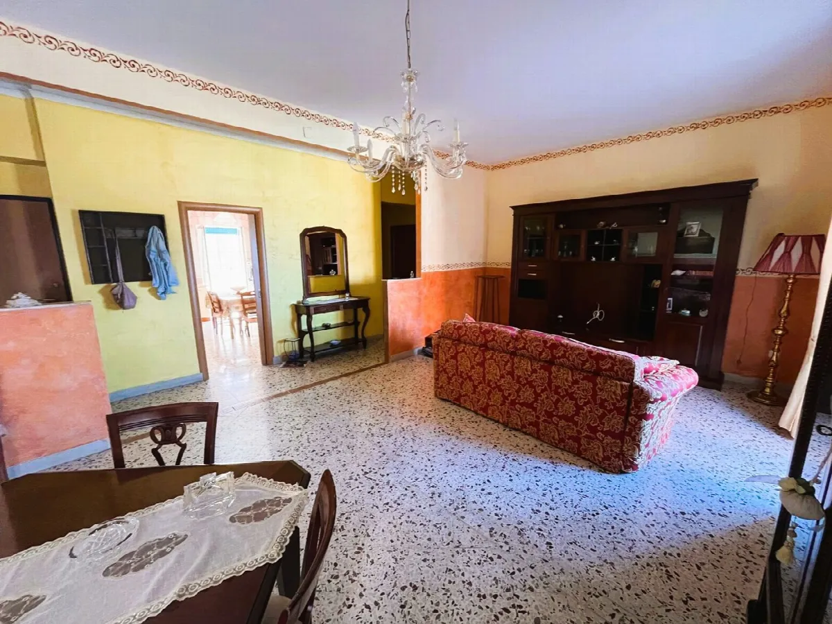 Appartamento in vendita a Porto Empedocle - foto 8