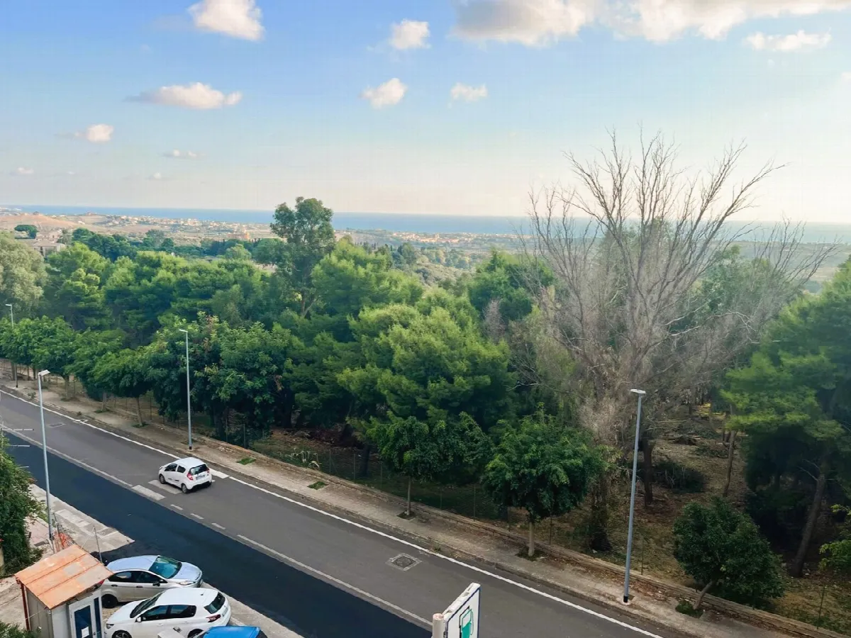 Appartamento in vendita a Agrigento - foto 1
