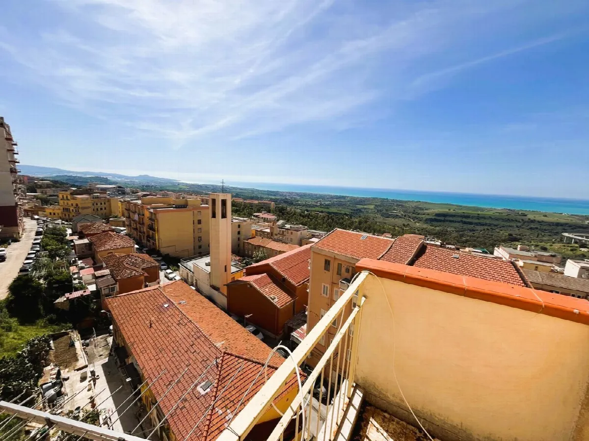 Appartamento in vendita a Agrigento - foto 1