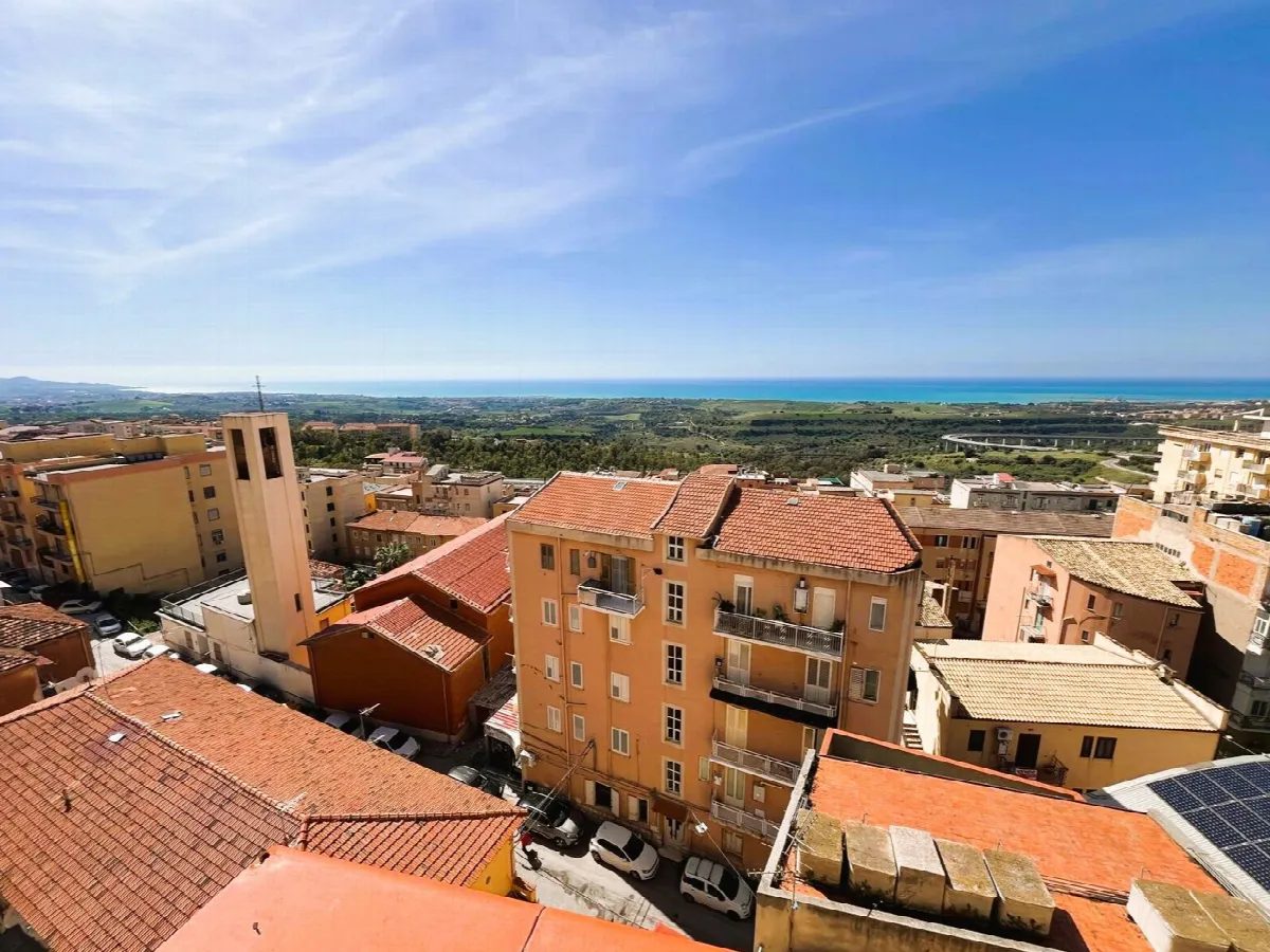 Appartamento in vendita a Agrigento - foto 2