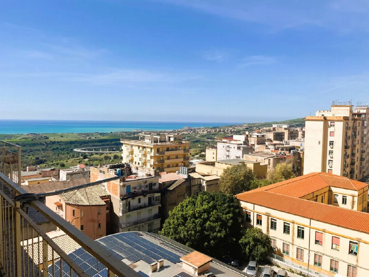 Appartamento in vendita a Agrigento - foto 3