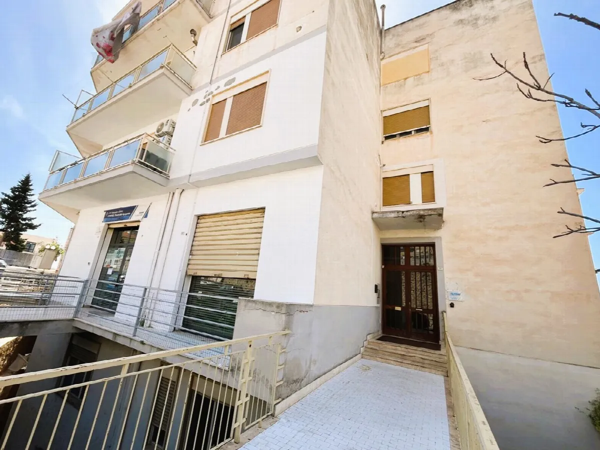 Appartamento in vendita a Agrigento - foto 4
