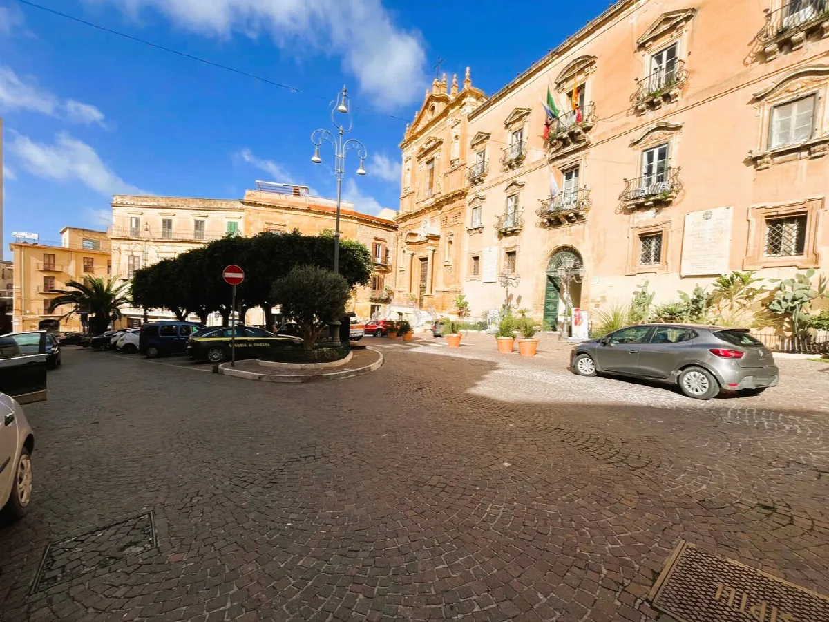 Appartamento in vendita a Agrigento - foto 1