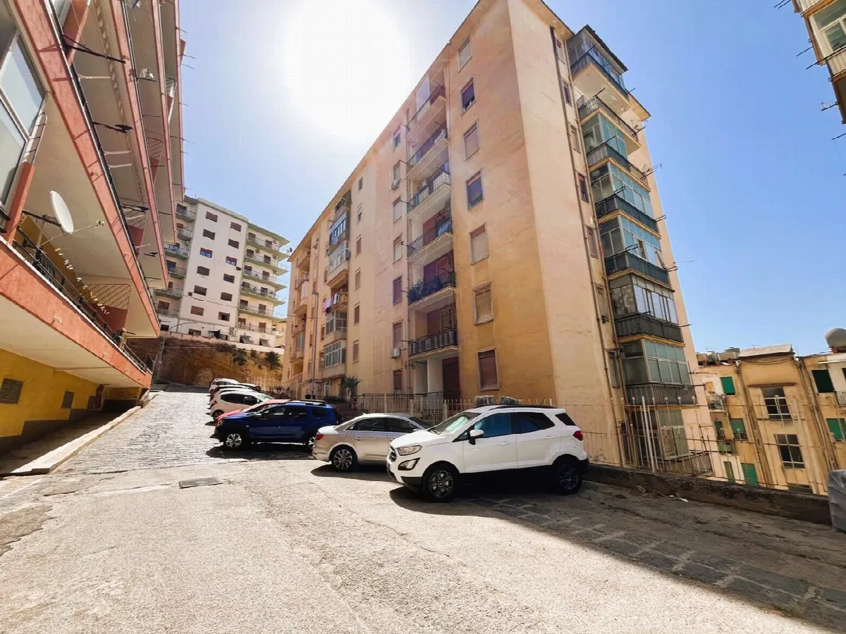 Appartamento in vendita a Agrigento - foto 1