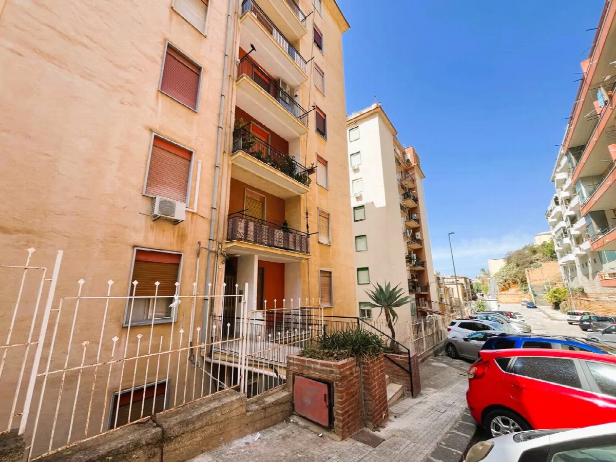 Appartamento in vendita a Agrigento - foto 2