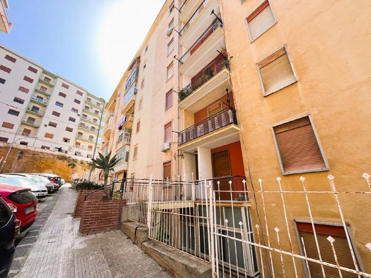 Appartamento in vendita a Agrigento - foto 3