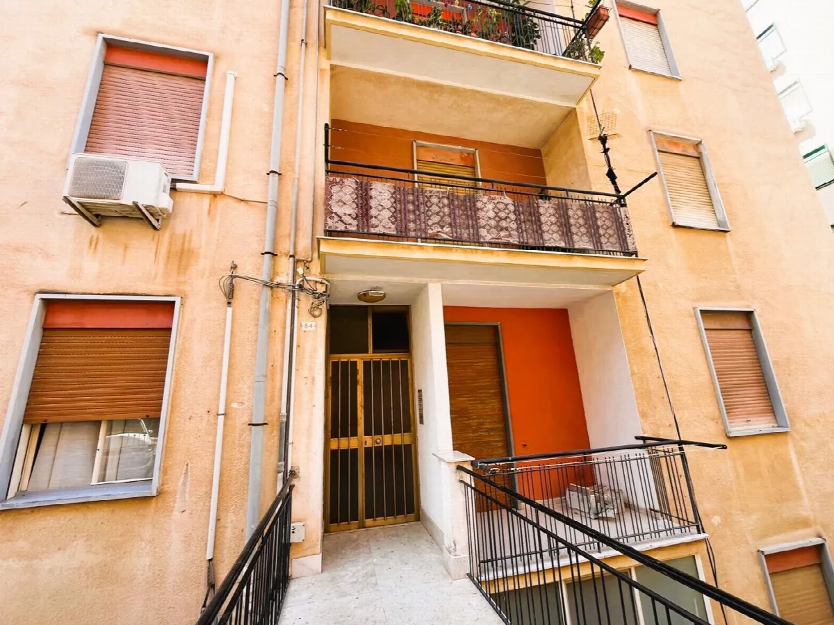Appartamento in vendita a Agrigento - foto 4