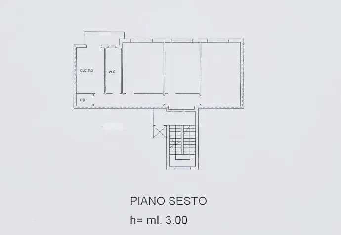 Appartamento in vendita a Agrigento - foto 10