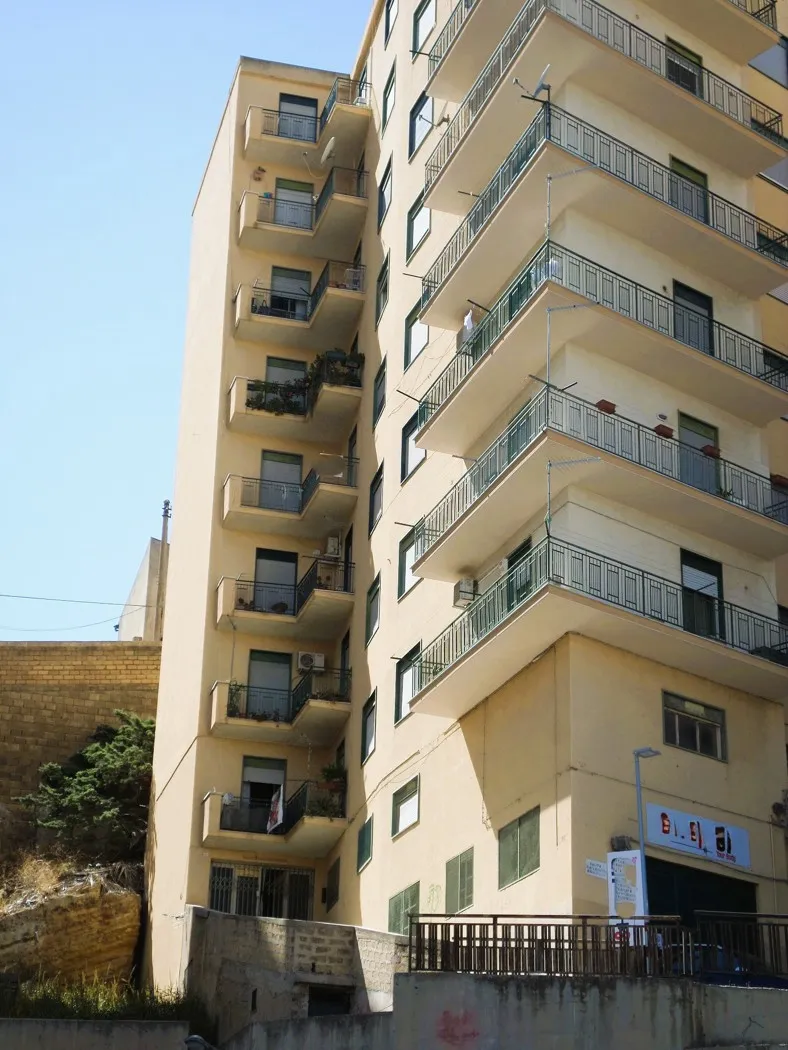Appartamento in vendita a Agrigento - foto 1