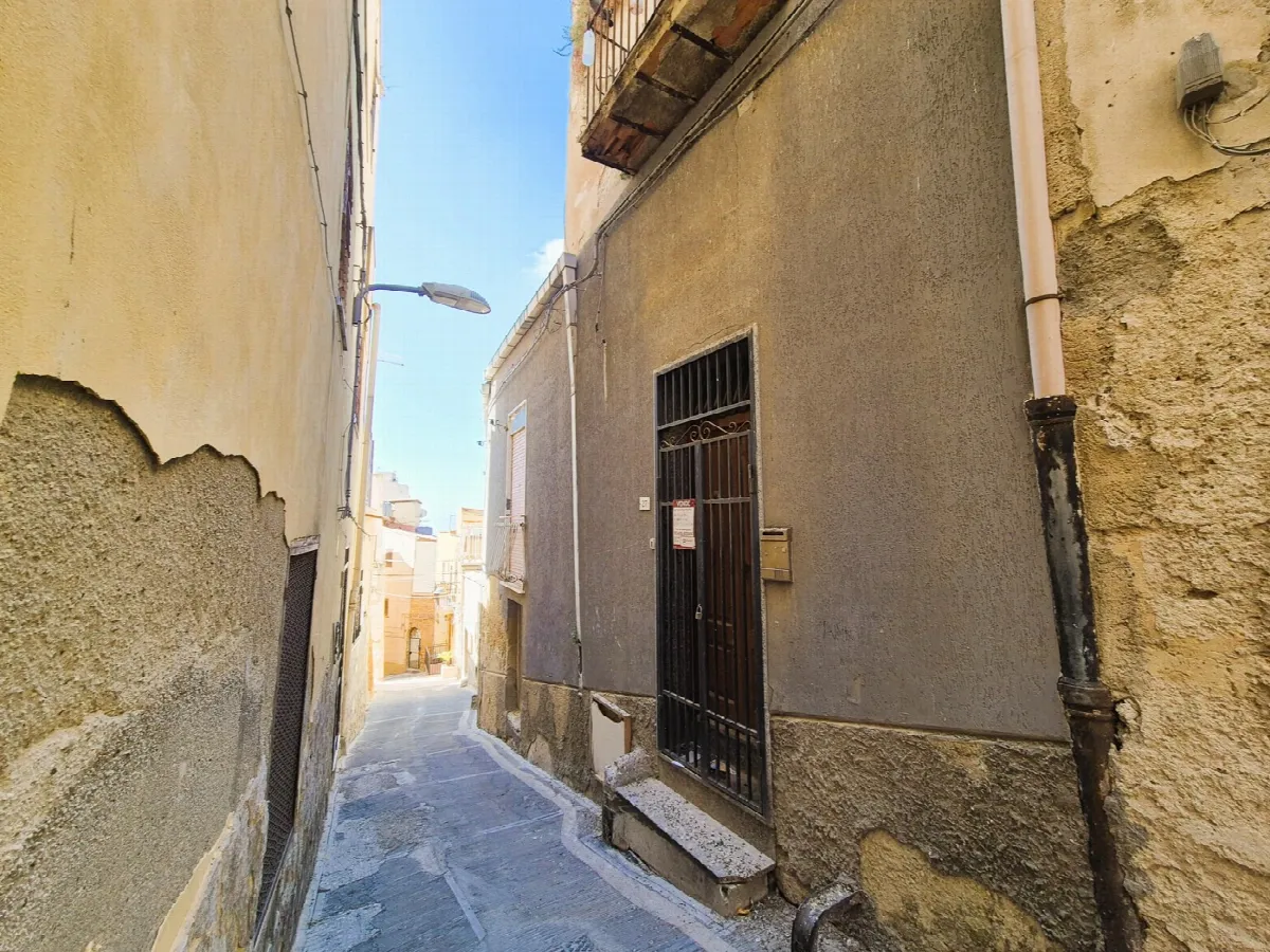 Appartamento in vendita a Agrigento - foto 1