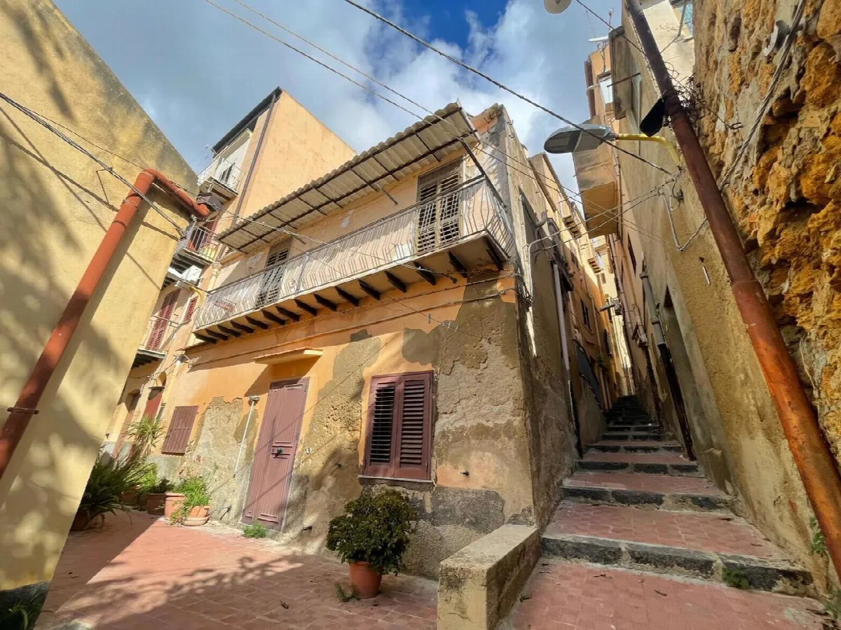 Appartamento in vendita a Agrigento - foto 1