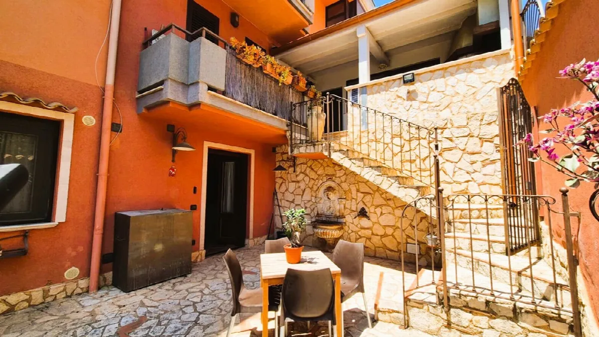 Appartamento in vendita a Agrigento - foto 5