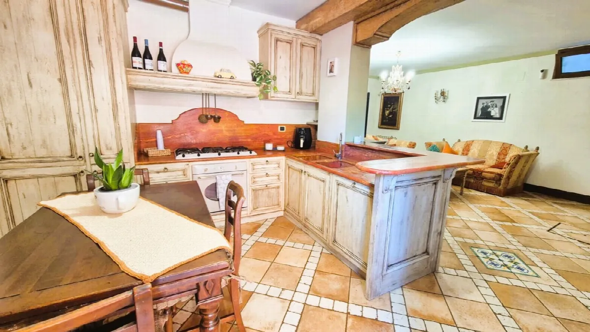 Appartamento in vendita a Agrigento - foto 6