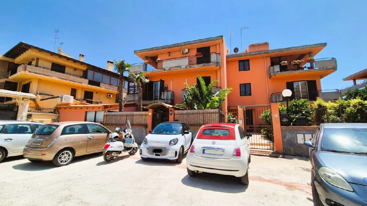 Villetta a schiera in vendita a Agrigento - foto 1
